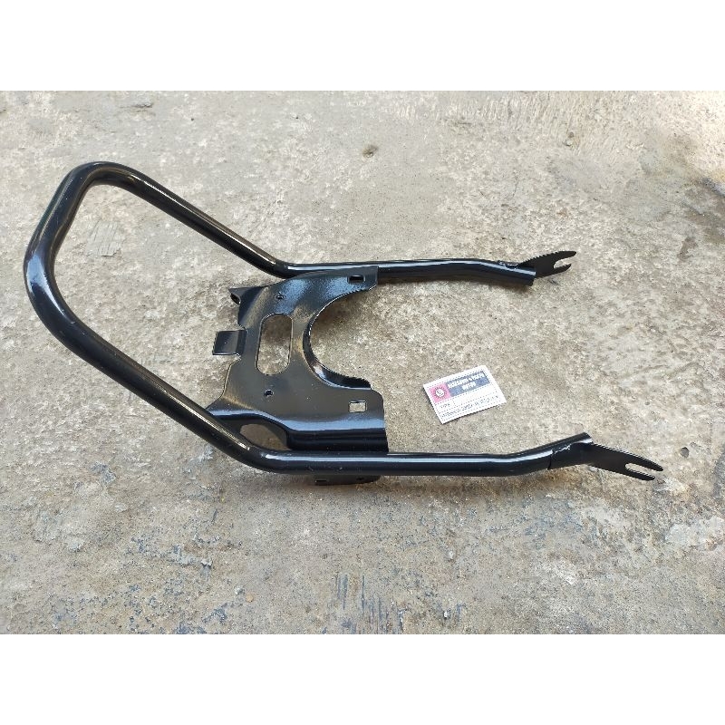 Begel Behel Planger Yamaha RX King RX-KING Hitam Baru KW Non Original