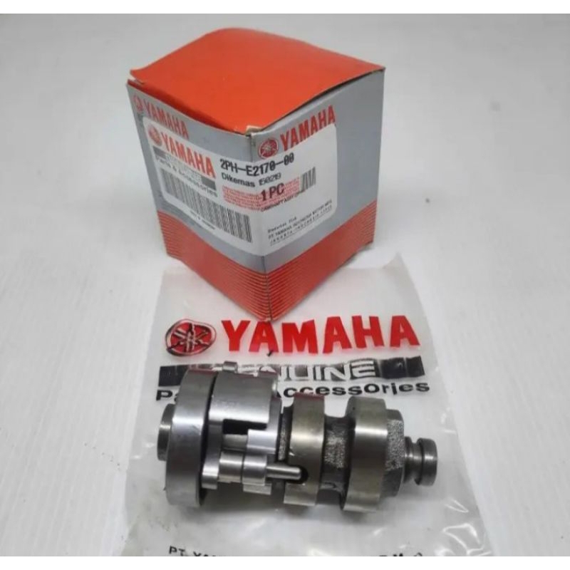 NOKEN AS YAMAHA MIO M3 2PH
