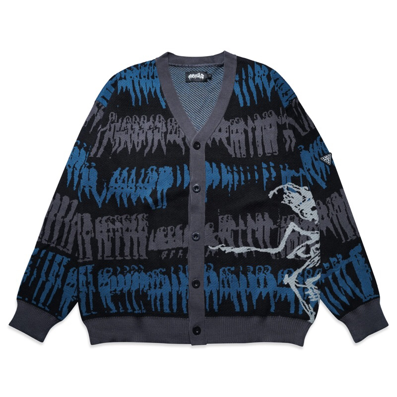 Cardigan Miracle Mates