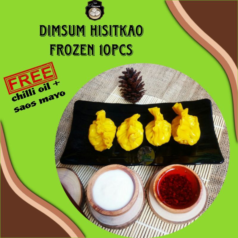 

Hisitkao frozen 10pcs