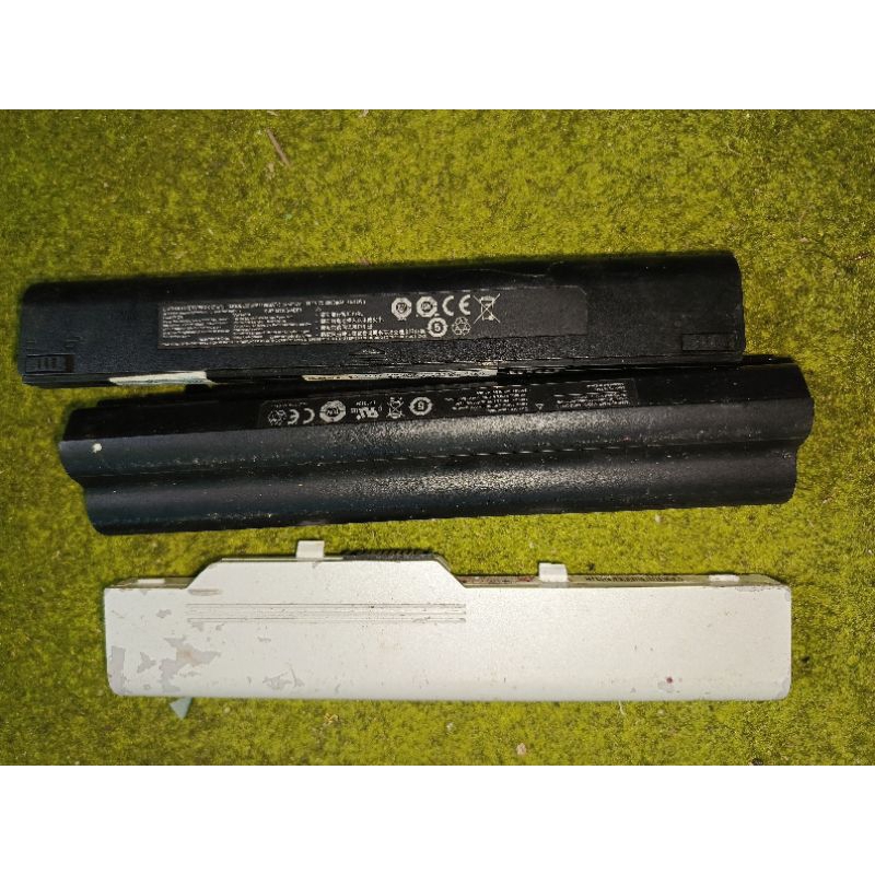 baterai laptop gambling 6 cell