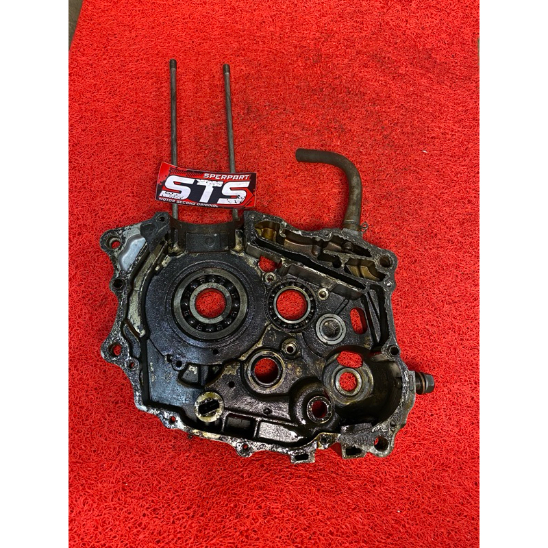 KRENGKES CRANGKES KALTER KANAN MEGAPRO TIGER REVO TIGER LAMA ORIGINAL LEPASAN MONTOR