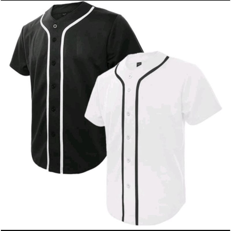 JERSEY BASEBALL POLOSAN