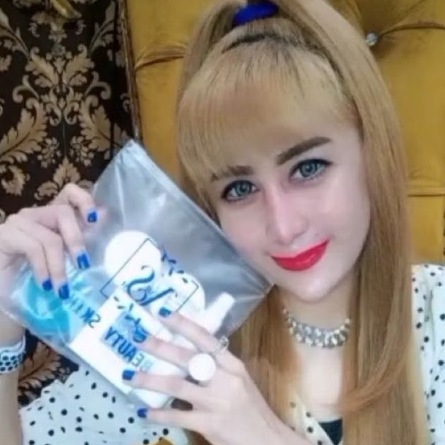 Novsa beauty skin skincare Ns cream original bpom/BODY SERUM HANDBODY NOVSA