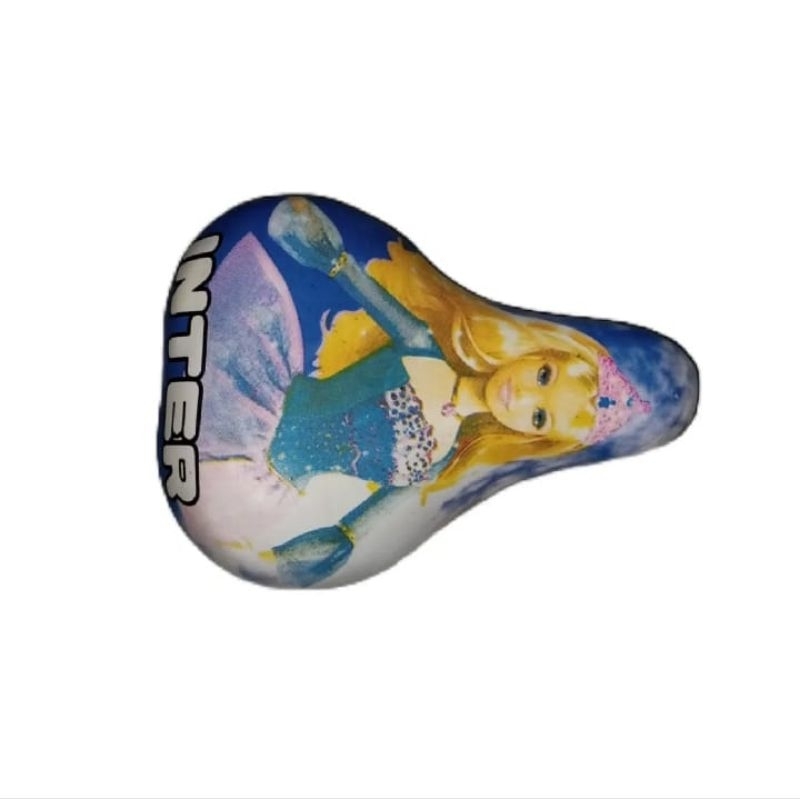 Sadel sepeda anak perempuan - Jok sepeda anak perempuan