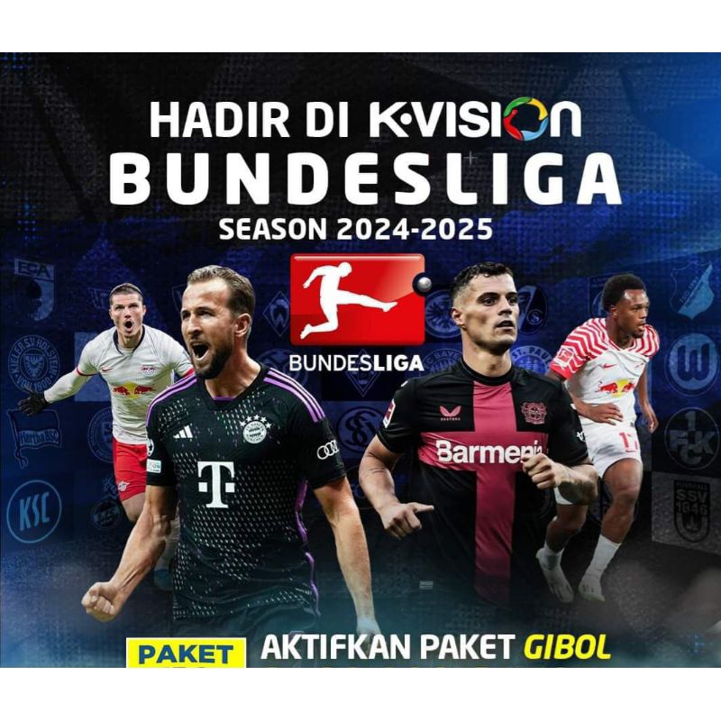 Kvision Paket K-vision GIBOL GB01