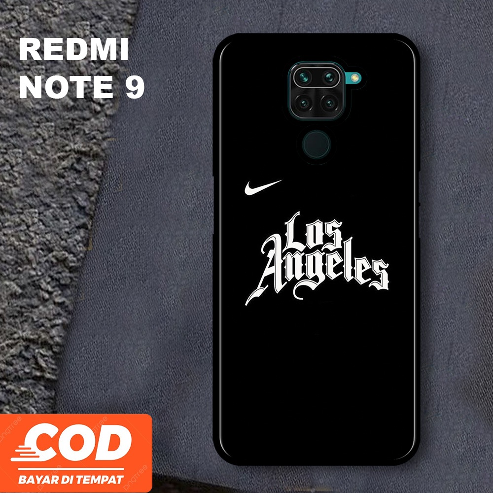 [A38] CASING HANDPHONE REDMI NOTE 9 - CASE REDMI NOTE 9 LUCU - CASING AESTHETIC - CASE CUTE - CASING