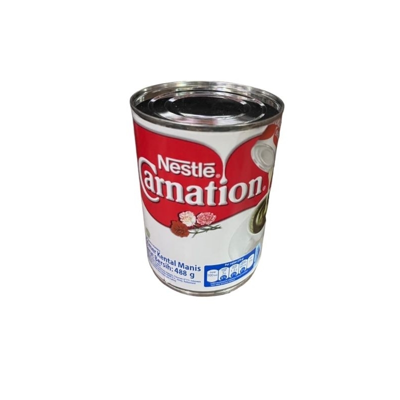 

NESTLE CARNATION KRIMER KENTAL MANIS 488 GR