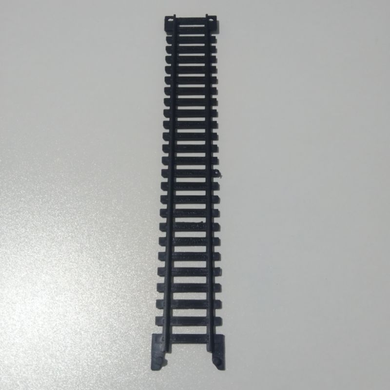 Rel Lurus Rail King Original HKO