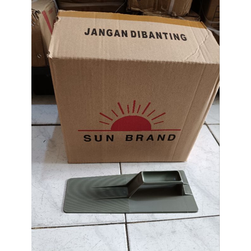 1box isi 24pcs roskam pvc sun brand roskam pvc lentur TU2T