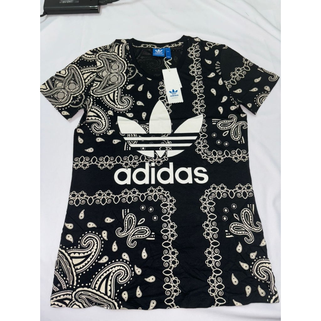 Adidas Original Logo Dress
