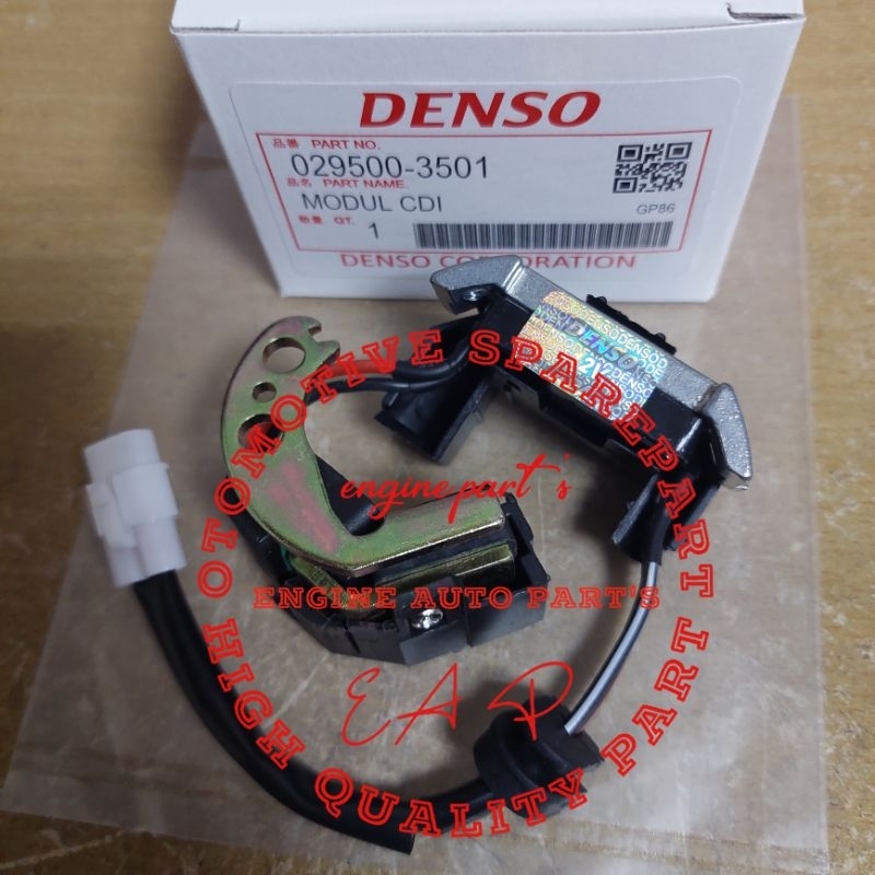 CDI ONLY KIJANG 5K 7K ORI DENSO