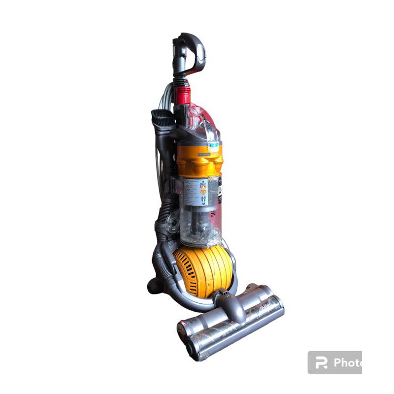 Vacuum Cleaner Dyson DC24