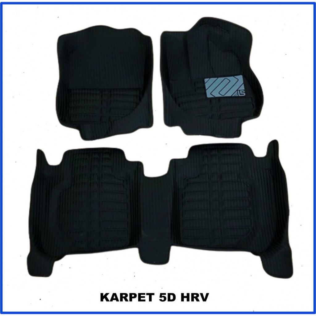 Karpet 5d mobil hrv