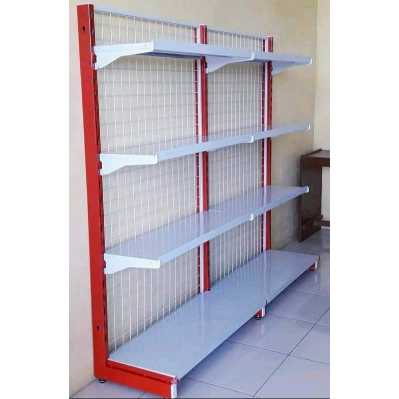 rak gondola single joinsting