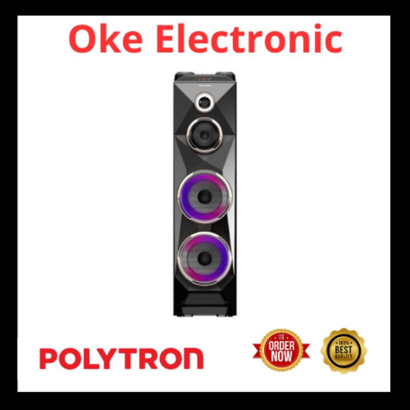 SPEAKER POLYTRON PAS 8SCA22