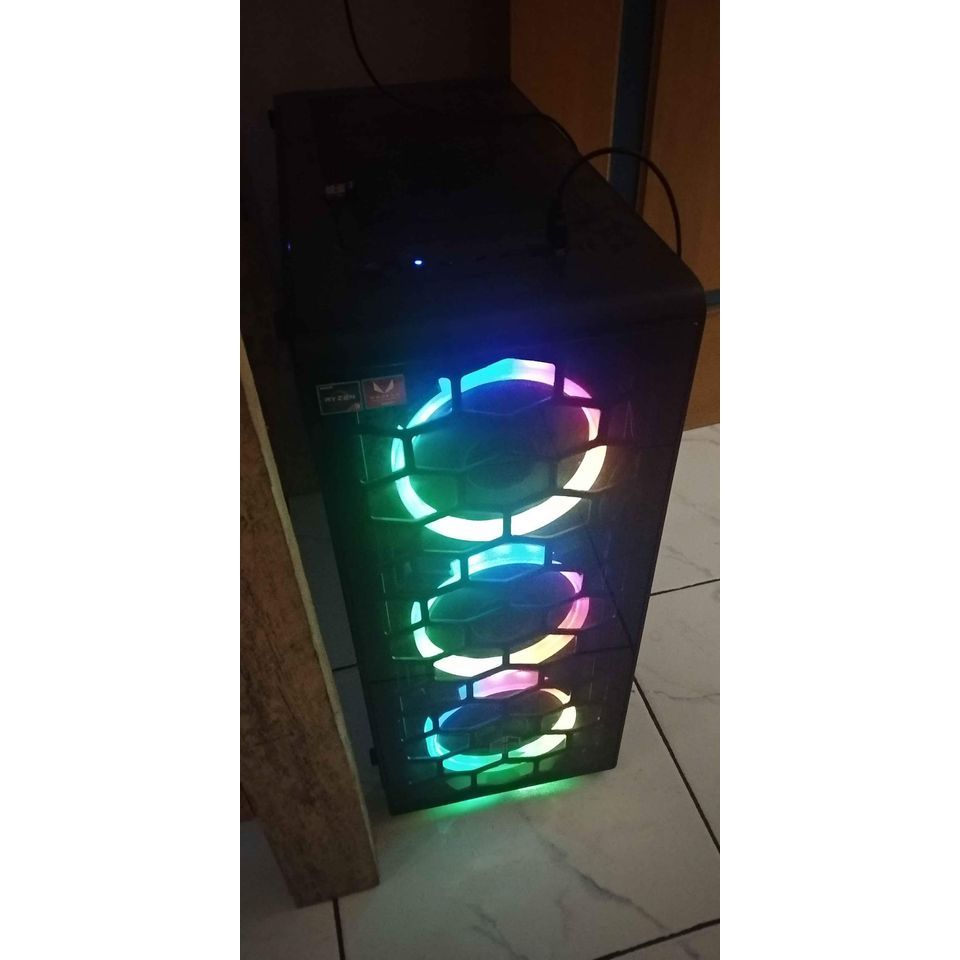 PC Ryzen 3 2200G RAM 16GB DDR4