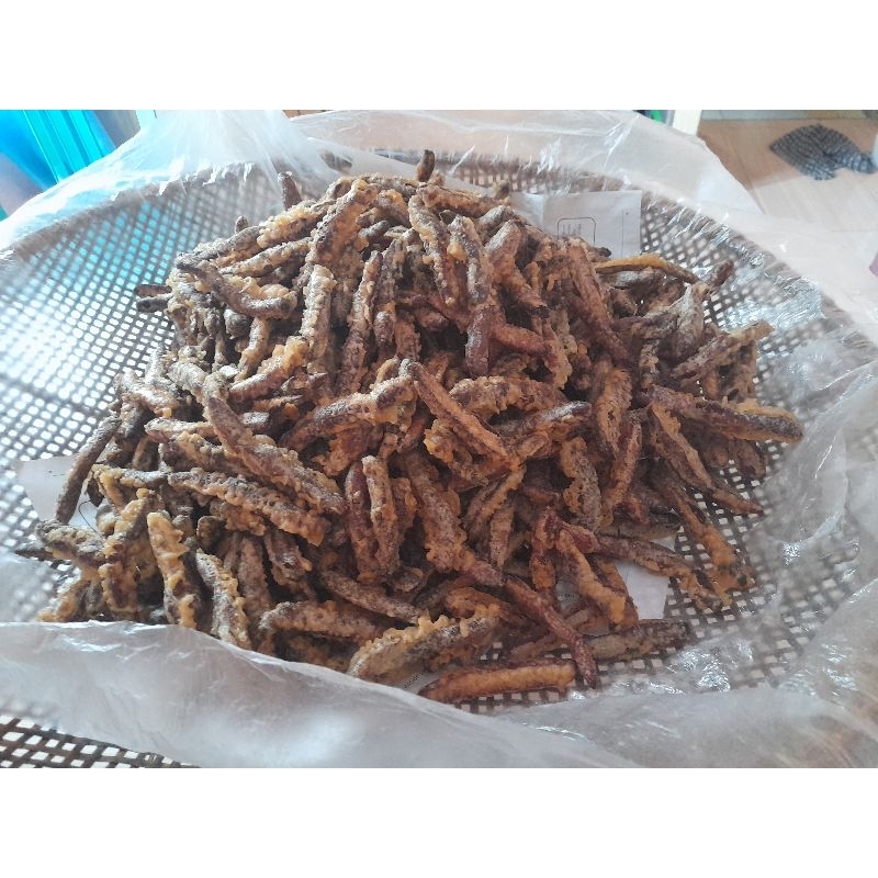 

Sale Pisang 1 KG Originial Khas Garut