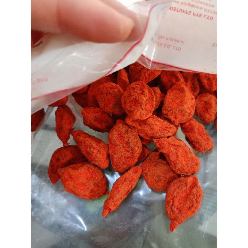 

semboi gak ada Biji merah 100g