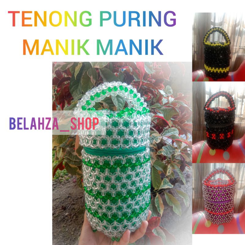 Tenong Manik-Manik Puring