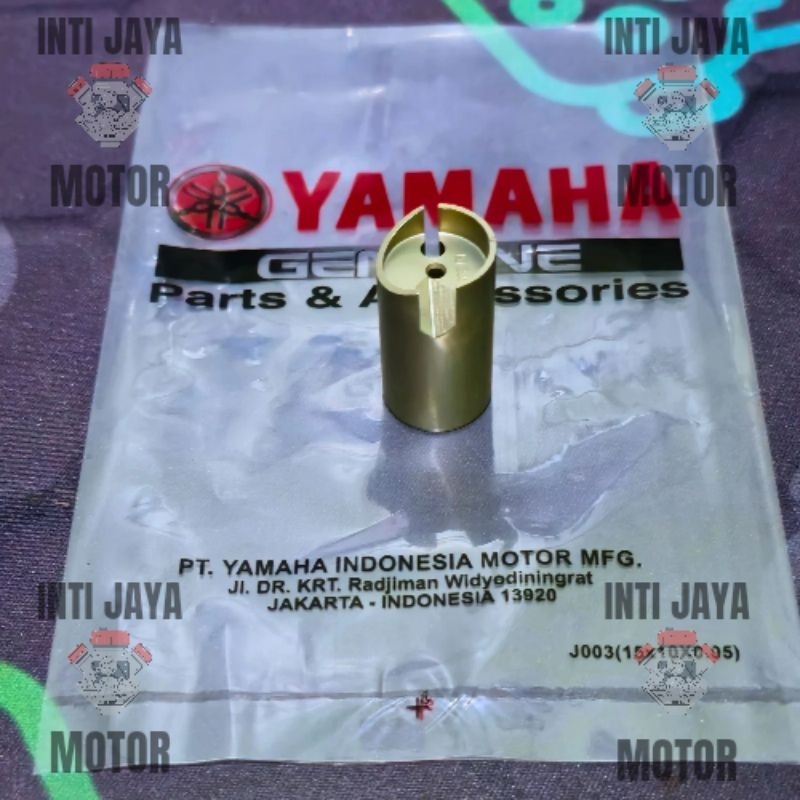 Piston skep karburator carbu jupiter z new z 1 original lospack