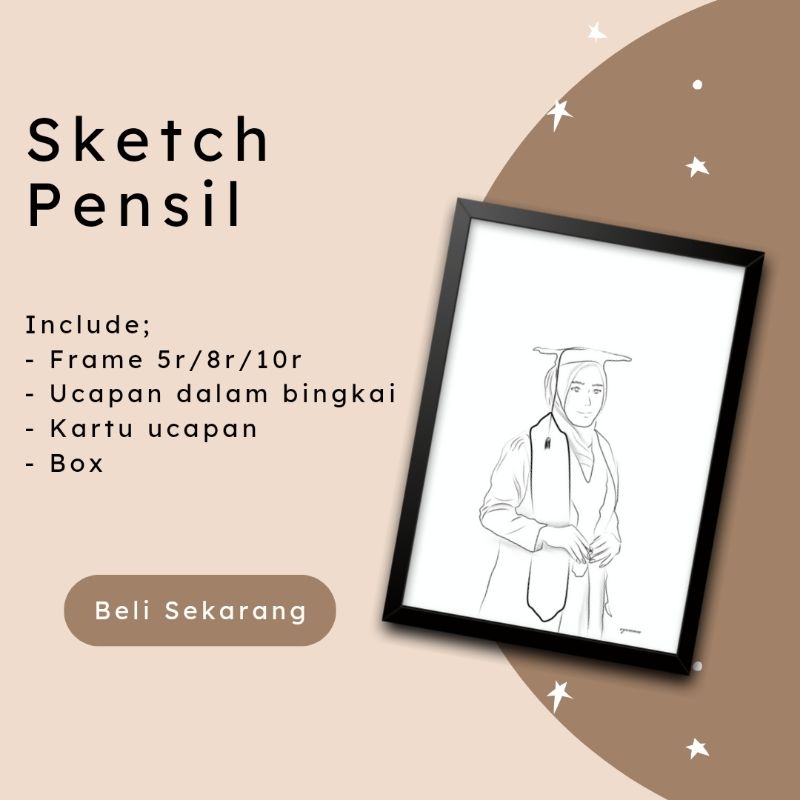 

Sketch pensil hampers