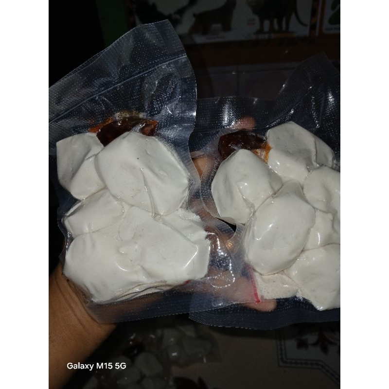 

PAKET BUNDLING 4 PCS BASRENG CHILI OIL