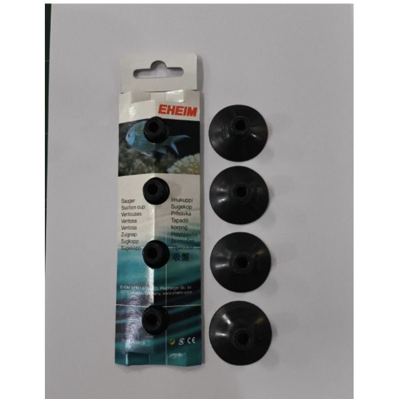 EHEIM SUCTION CUP DOP EHEIM 4 PCS