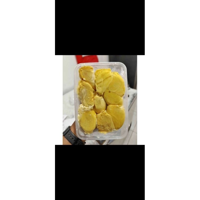 

DURPAS MEDAN PROMO ‼️ 500GR 100RB DAPAT 3 BOX