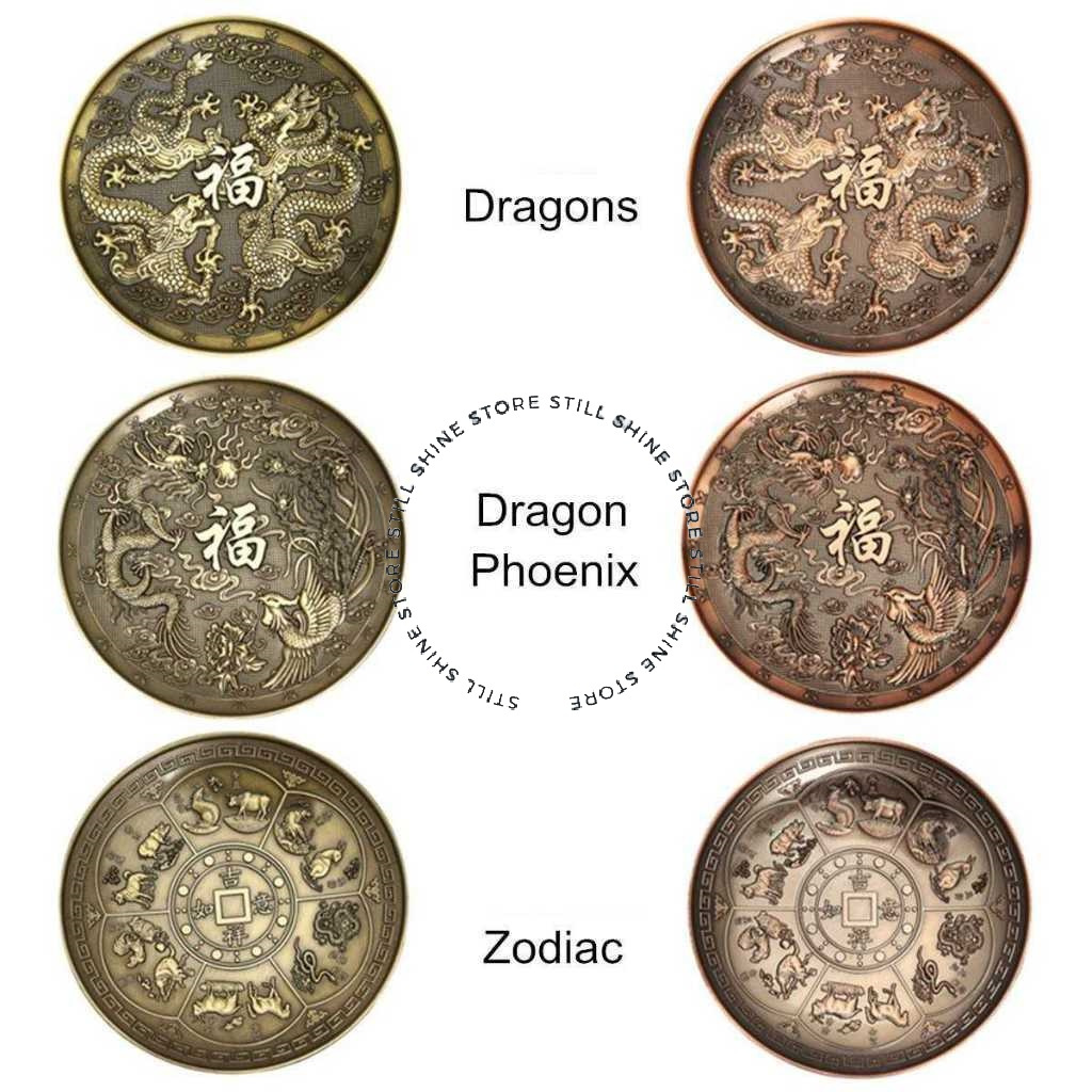 Holder Tempat Wadah Pembakar Stik Stick Dupa 5 Lubang Estetik Perlengkapan Ibadah Portabel