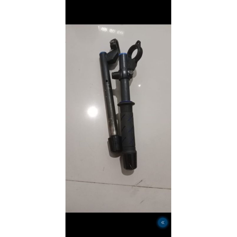 STANG JALU ORIGINAL NINJA RR
