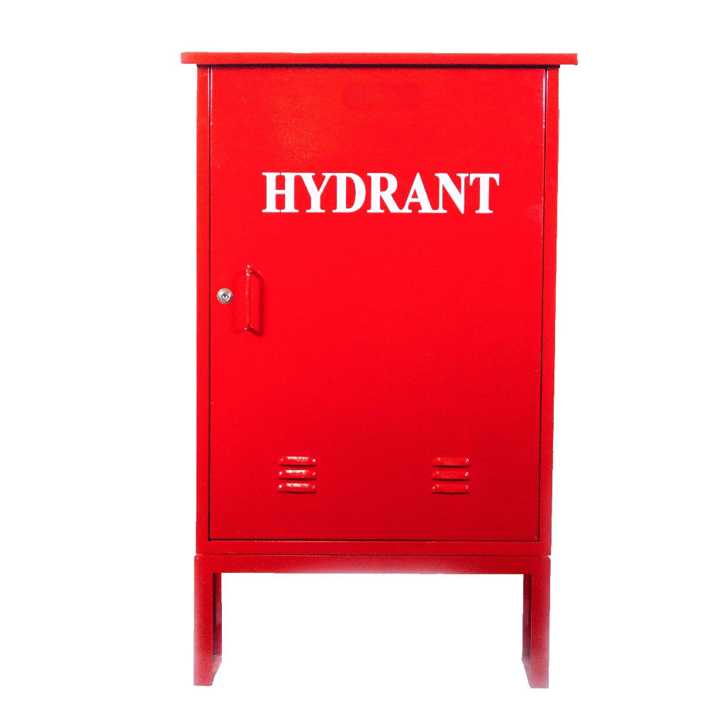 Box Hydrant Type C Outdoor Zeki - Outdoor Hydrant Box