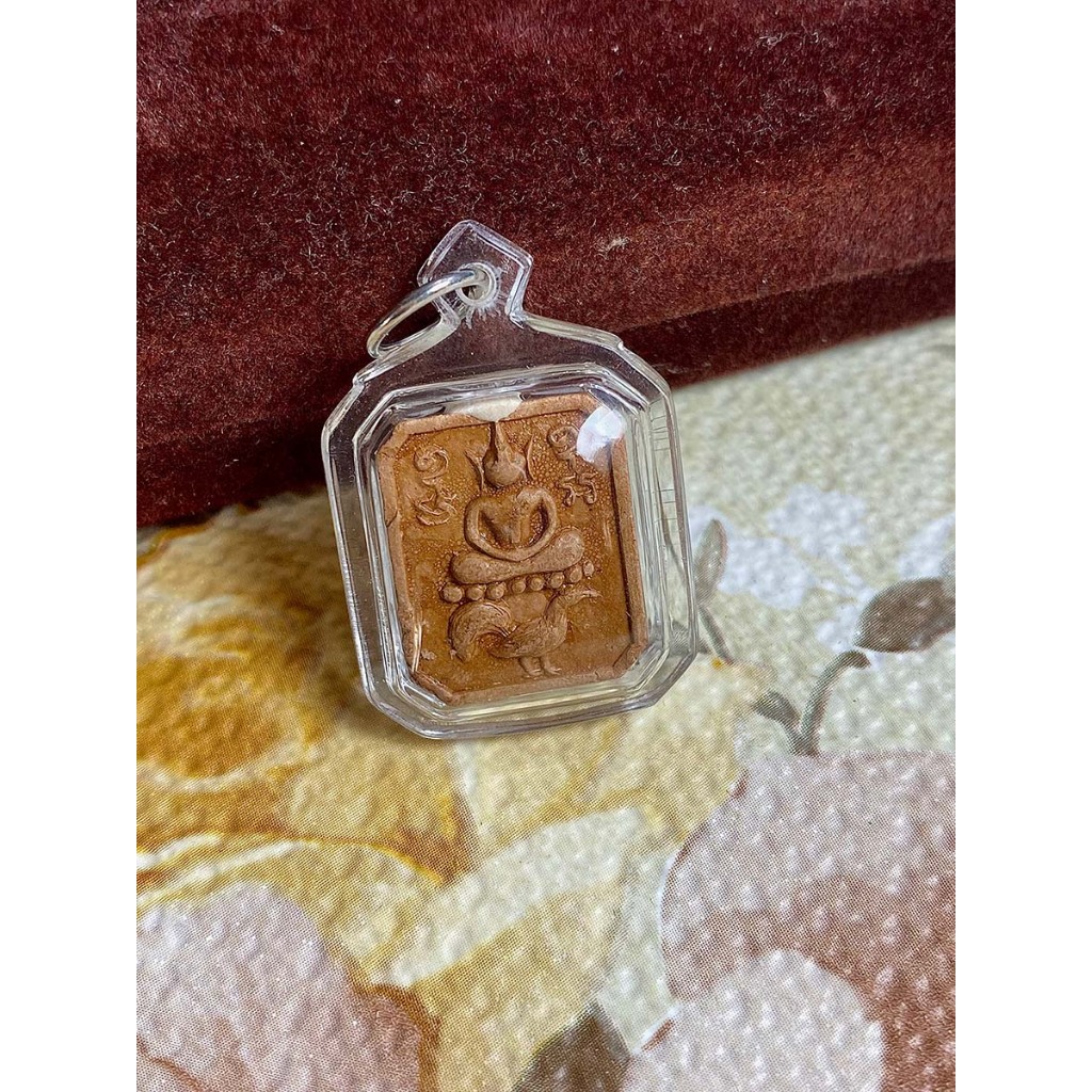 Amulet Phra Somdej LP Parn Phim Gai