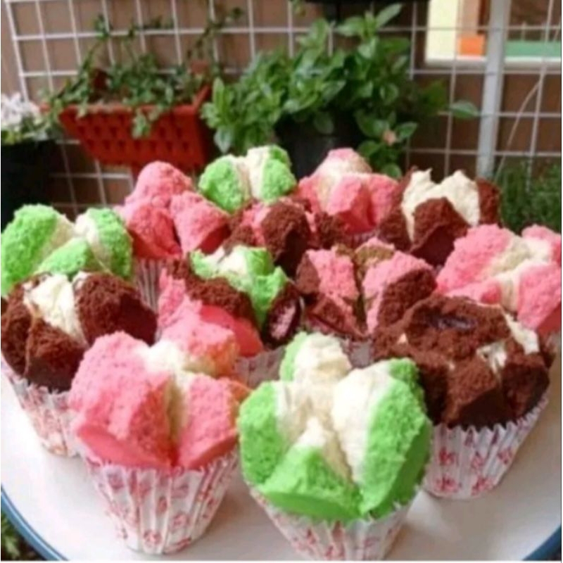 

Bolu Mangkok Kukus