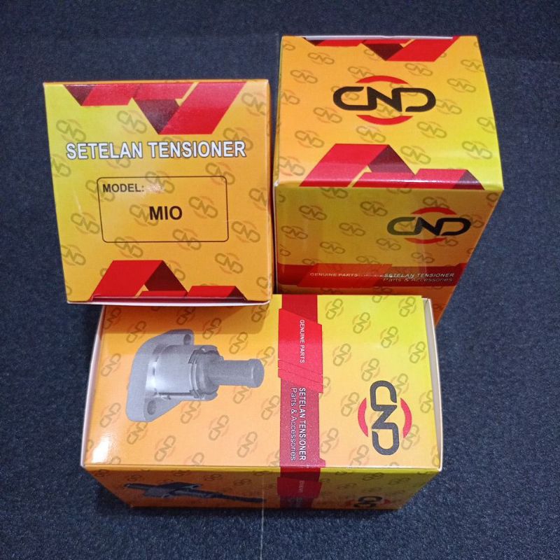 TONJOKAN KETENG MIO MX VIXION DND