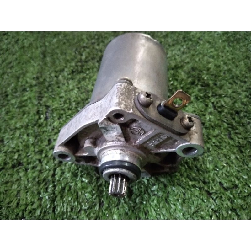 Dinamo stater vario  lama 110 karbu vario techno 110 pnp beat karbu