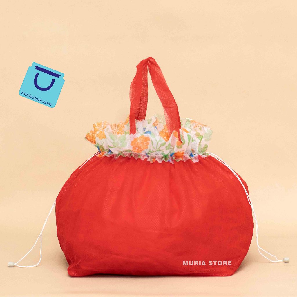 

Tas Hajatan Haul Aqiqah Tasyakuran Box Serut 1 Lusin Langsung Kirim