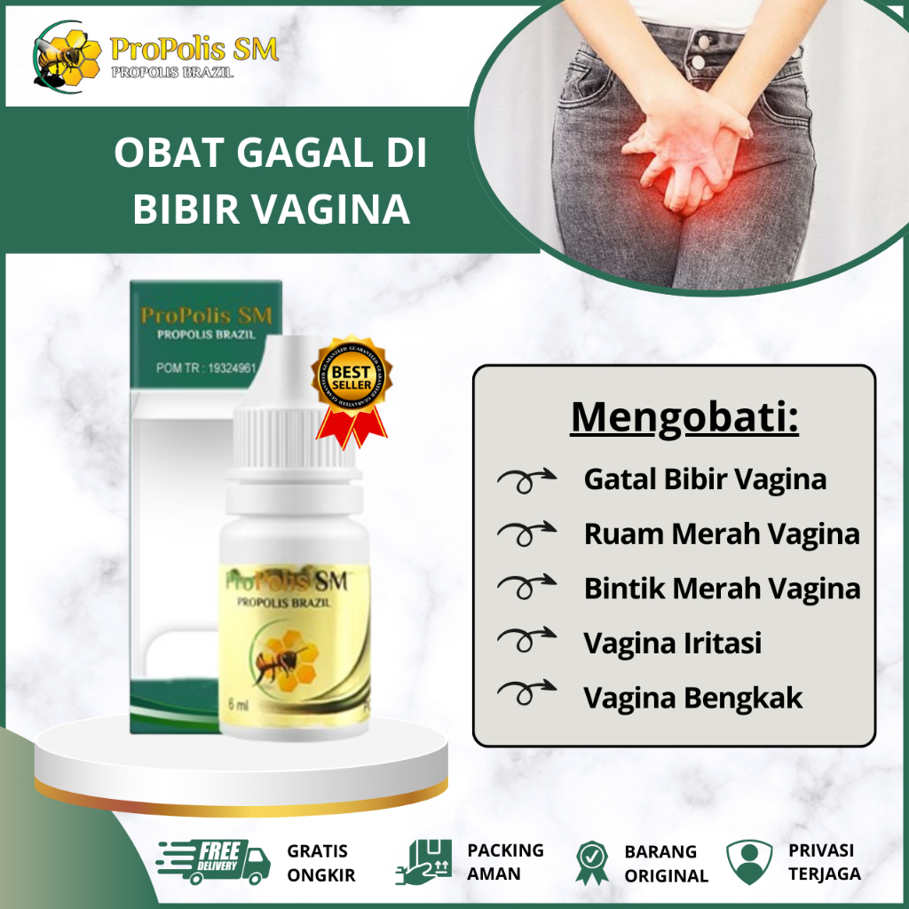Obat Gatal di Bibir Vagina, Obat Vagina Gatal, Obat Vagina Iritasi, Obat Vagina Bengkak, Obat Vagina