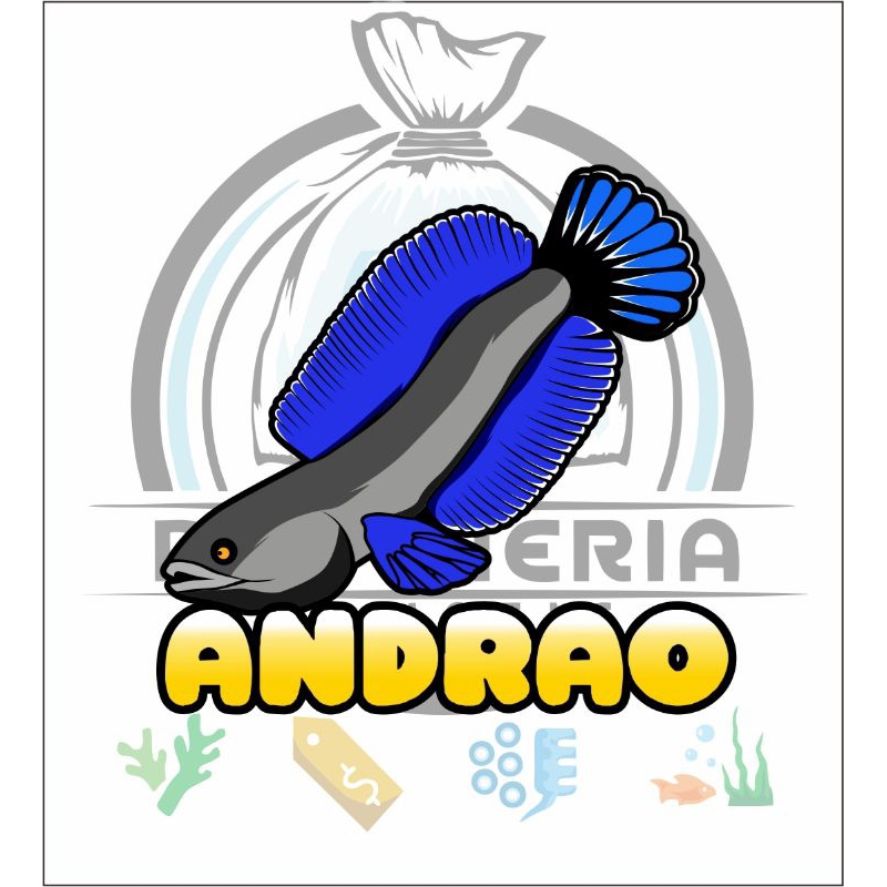 

stiker channa andrao