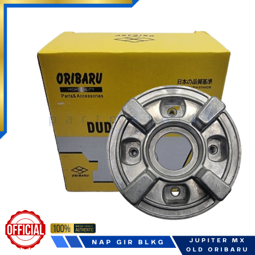 NAP GIR NAP GEAR BELAKANG JUPITER MX OLD ORIBARU
