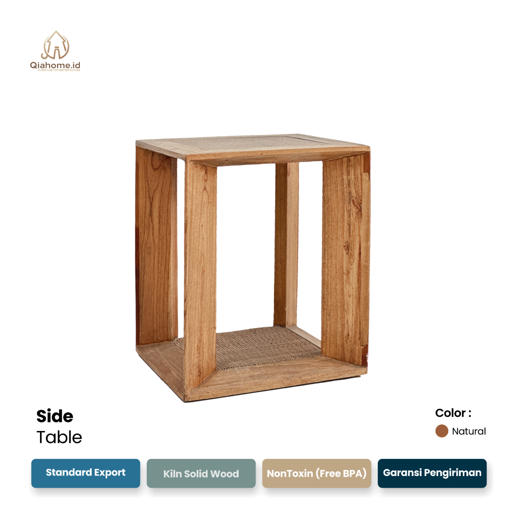 Side Table  Bed Side Table