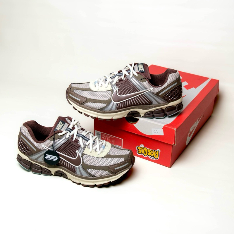 nike vomero 5 orewood brown (original 100%)