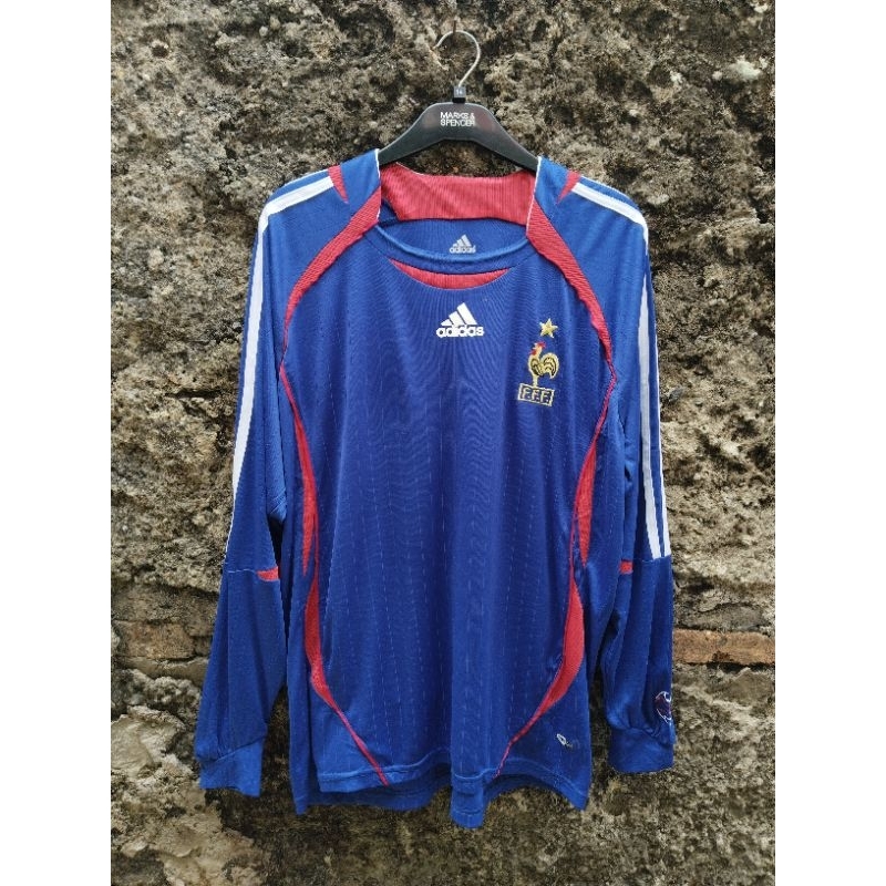 JERSEY PRANCIS H 2006 LS