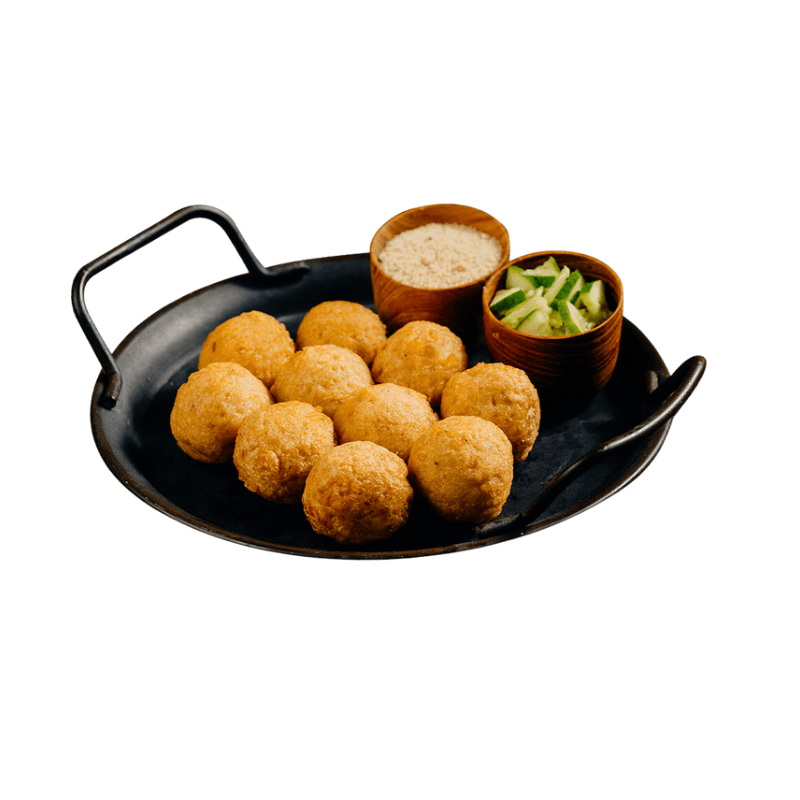 

Pempek Adaan Ordinary 10 Pack