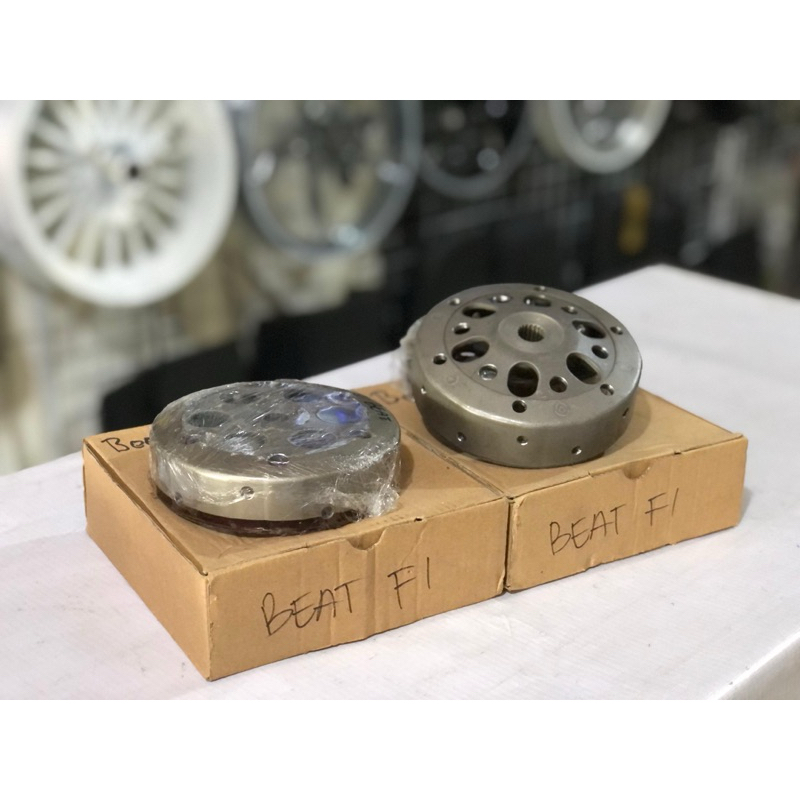 Mangkok Ganda Kartel K44 Beat Fi