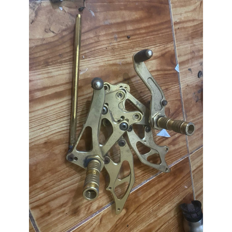 underbone ninja 250 fi
