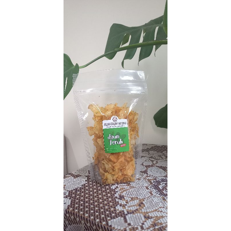 

Singkong Tixue size S