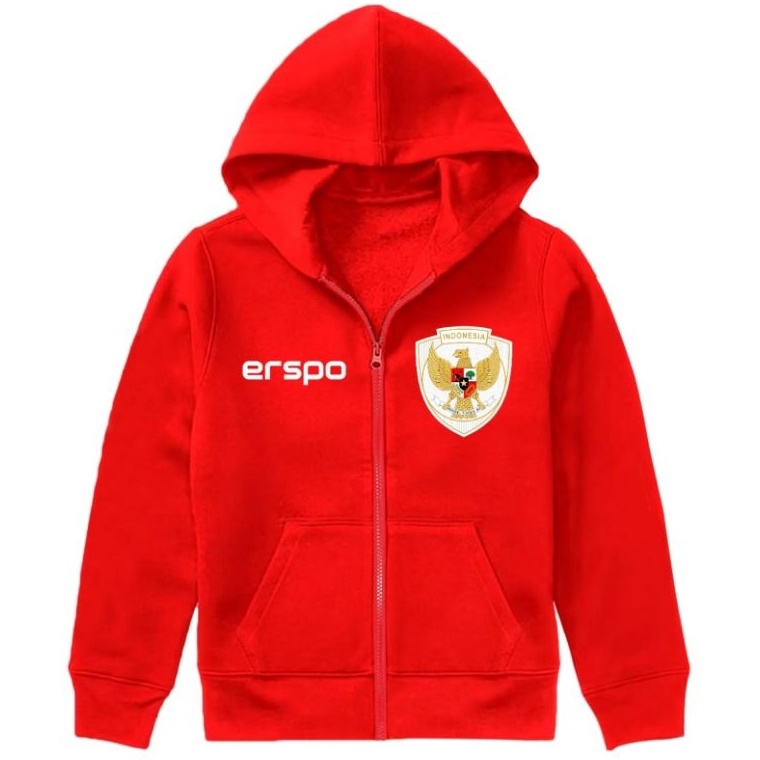 Paling Disukai Jaket anak timnas garuda olahraga sepak bola usia 31 tahun