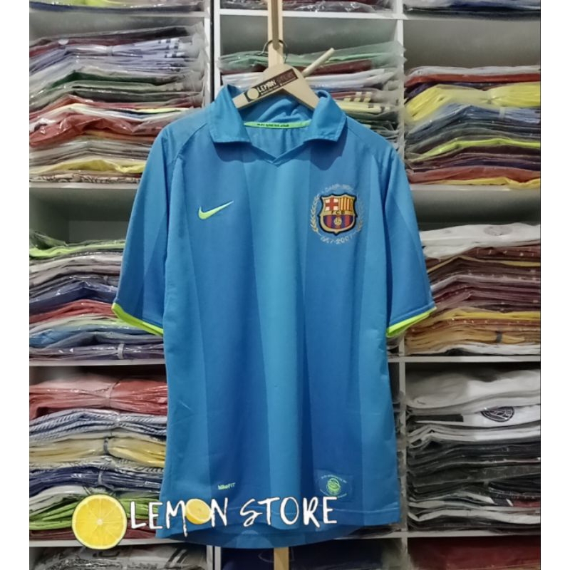 jersey barcelona away 2007/2008