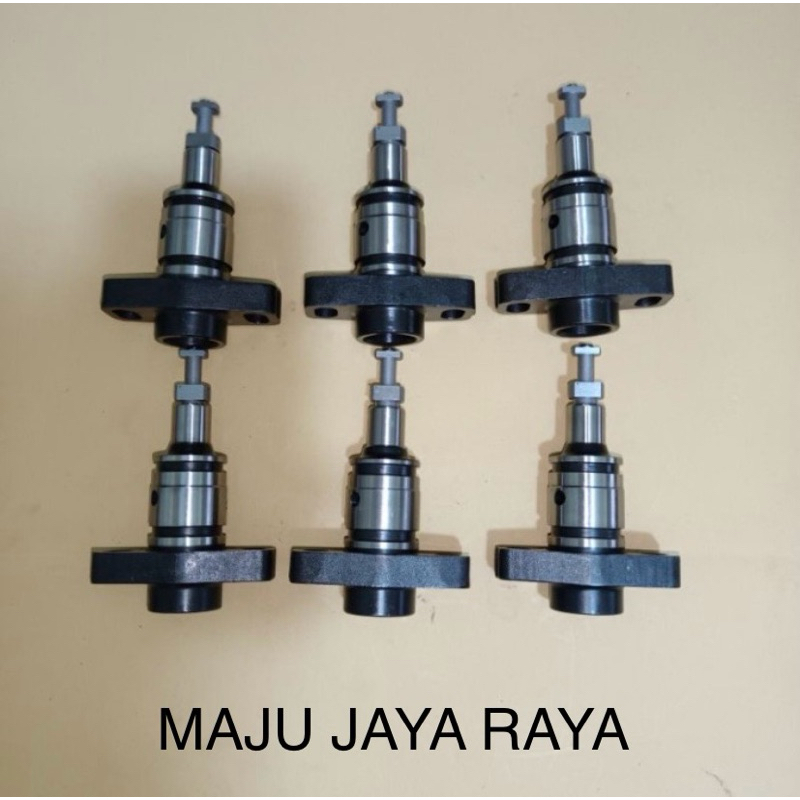 PLUNGER INJEKSI HINO LOHAN FM260TI ASLI ORIGINAL PART